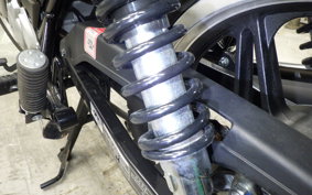 HONDA CBF125T 2017