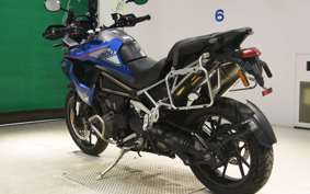TRIUMPH TIGER 1200 GT PRO 2022