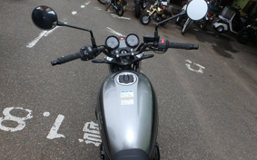 KAWASAKI Z650 RS 2023 ER650M