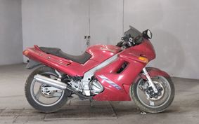 KAWASAKI ZZR250 EX250H