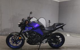 YAMAHA MT-25 RG43J