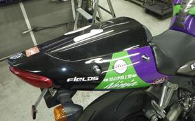 KAWASAKI ZX 1200 NINJA R 2001 ZXT20A