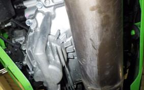 KAWASAKI ZX-4RR 2025 ZX400P
