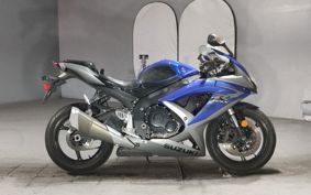 SUZUKI GSX-R600 2011 GN7EA