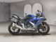 Фото Suzuki GSX-R600 2011 с японского аукциона