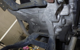 HONDA DIO 110 2016 JF31