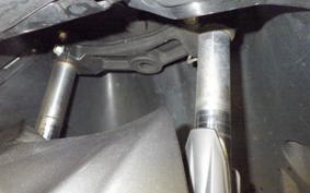 YAMAHA MAJESTY155 Gen.2 S SG52J