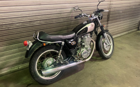 YAMAHA SR400 1995 1JR