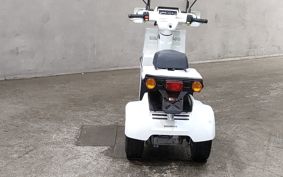 HONDA GYRO TD02