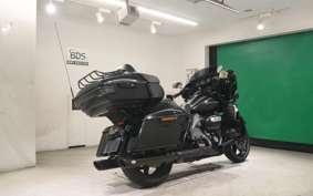 HARLEY FLHTK1870 2019