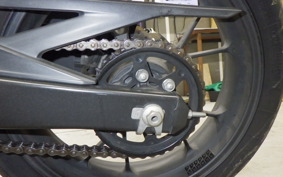 HONDA CB250RA 2013 MC52