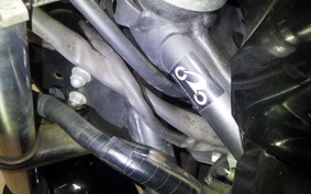 HONDA CBR250R GEN 3 2013 MC41