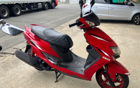 YAMAHA  CYGNUS X SR SED8J