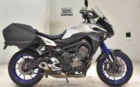 YAMAHA MT-09 Tracer 2015 RN36J