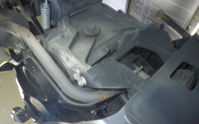 SUZUKI ADDRESS 110 2005 CE47A