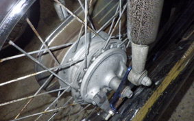 HONDA C50 SUPER CUB E C50