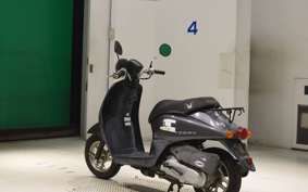 HONDA TODAY 2 AF67