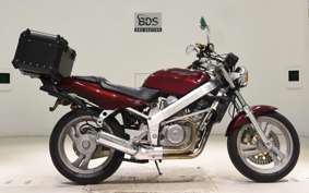HONDA BROS 650 1990 RC31
