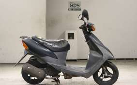 SUZUKI LET's 2 CA1PA