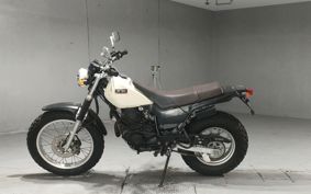 YAMAHA TW225 DG09J