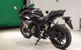 HONDA CBR400R 2023 NC56