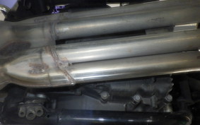 HONDA CB400 SUPER BOLDOR VTEC A 2012 NC42