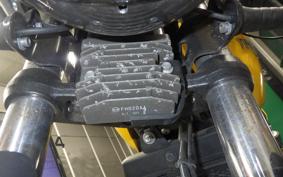 TRIUMPH BONNEVILLE STREET CUP 2017