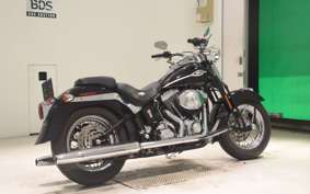 HARLEY FLSTSC 1450 2005