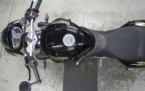 TRIUMPH STREET TRIPLE R 2010