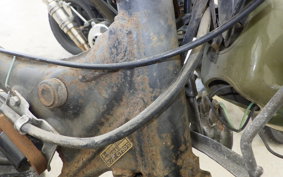 HONDA R&amp;P 2024 CY50