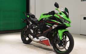 KAWASAKI ZX-25R 2019 ZX250E