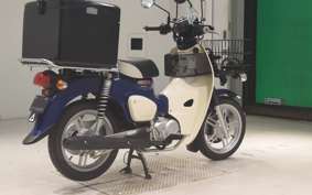 HONDA C110 SUPER CUB JA61