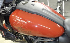 HARLEY FXLRST1920 2025