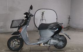 SUZUKI LET's 4 CA41A