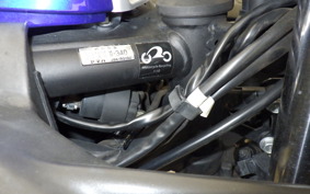 YAMAHA YZF-R25 RG10J