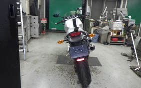 DUCATI MONSTER S2R 800 2009