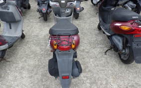 SUZUKI LET's 4 Basket CA43A