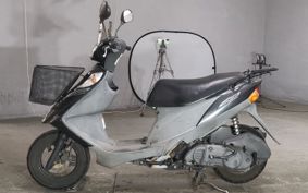 SUZUKI ADDRESS V125 CF46A