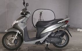 HONDA DIO 110 JF31