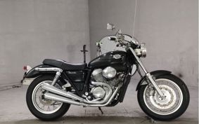 HONDA VRX400 ROADSTER 1995 NC33
