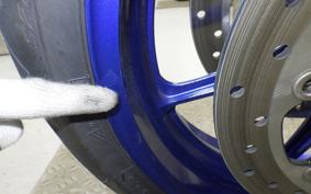 SUZUKI HAYABUSA Gen.3 2023 EJ11A