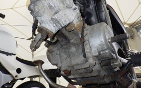HONDA CD50 BENLY CD50