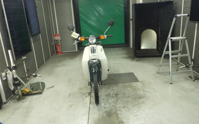 HONDA C50 SUPER CUB AA01