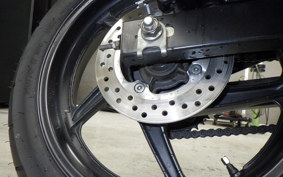 HONDA CB250F MC43