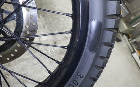 SUZUKI GRASS TRACKER NJ47A
