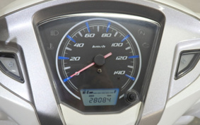 HONDA LEAD 125 JF45