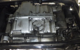 YAMAHA DRAGSTAR 400 2002 VH01J