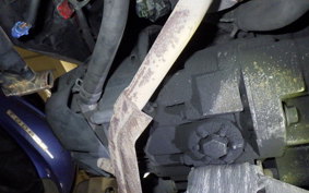 YAMAHA GEAR Gen.2 UA06J