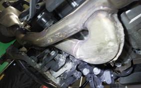 SUZUKI DL650 ( V-Strom 650 ) XTA 2023 C733M