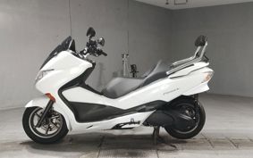 HONDA FORZA Z MF10